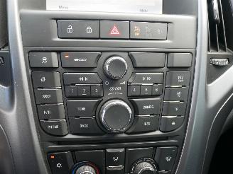 Opel Astra  picture 15