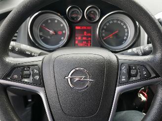 Opel Astra  picture 17