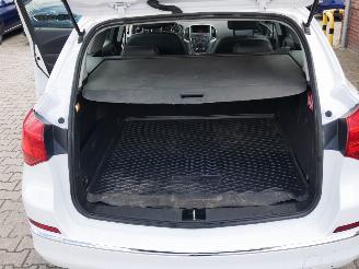 Opel Astra  picture 11