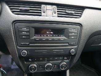 Skoda Octavia  picture 19