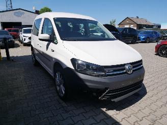 Volkswagen Caddy 4 MOTION 5 PERSOONS picture 2