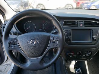 Hyundai I-20 TWIST TECHNOPACK picture 11