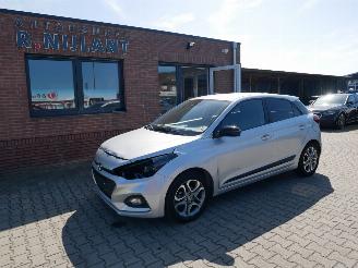 skadebil auto Hyundai I-20 TWIST TECHNOPACK 2020/9