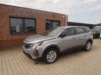  Peugeot 5008 ACTIVE PACK HYBRID 7 PERSOONS 2024/10