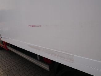 Renault Master KOFFER LAADKLEP L4200 MM B 2130 MM H 2300 MM picture 5