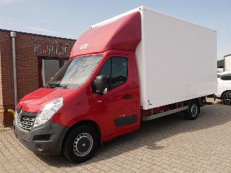  Renault Master KOFFER LAADKLEP L4200 MM B 2130 MM H 2300 MM 2017/8