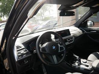 BMW X3 M-SPORT X-DRIVE PANORAMADAK LEER LED ACC picture 11