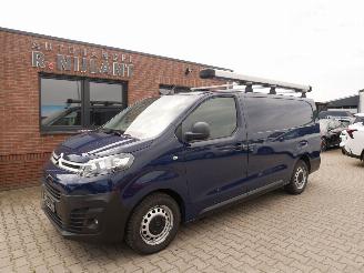  Citroën Jumpy BUSINESS XL PDC NAVI AHK CAMERA 2019/3