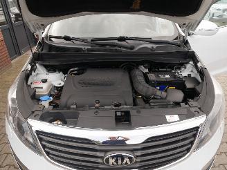 Kia Sportage AWD XENON LEER picture 8