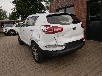 Kia Sportage AWD XENON LEER picture 4