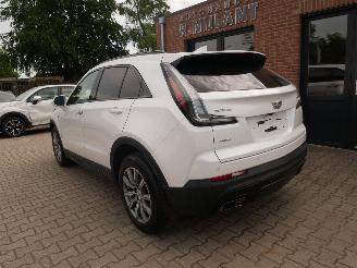 Cadillac XT4 AWD LEER LED picture 4