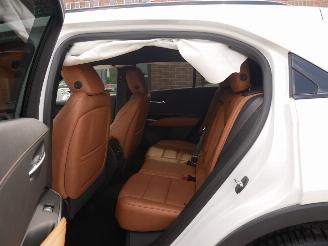Cadillac XT4 AWD LEER LED picture 12