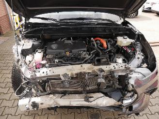 Toyota Highlander AWD LEER LED PANORAMADAK 7 PERSOONS picture 10
