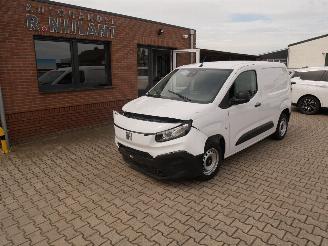  Fiat Doblo  2025/2