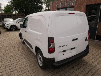 Fiat Doblo  picture 4