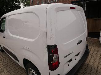 Fiat Doblo  picture 5