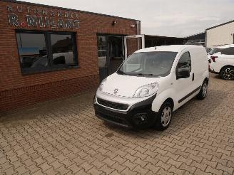  Fiat Fiorino  2018/8