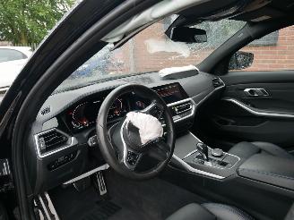 BMW 3-serie M340i X-DRIVE LEER HUD LED picture 11