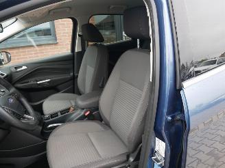Ford Focus C-Max TITANIUM picture 9