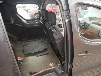 Citroën Berlingo  picture 14