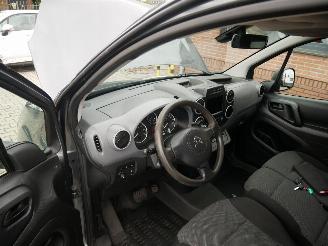 Citroën Berlingo  picture 11