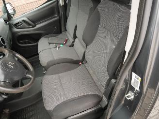 Citroën Berlingo  picture 12