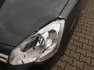 Citroën Berlingo  picture 8
