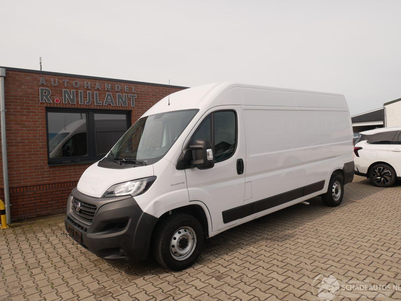 Fiat Ducato L3H2