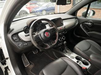 Fiat 500X SPORT AUTOMAAT LED picture 6