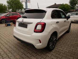 Fiat 500X SPORT AUTOMAAT LED picture 3