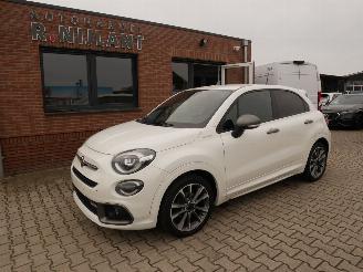 Gebrauchtwagen PKW Fiat 500X SPORT AUTOMAAT LED 2021/1