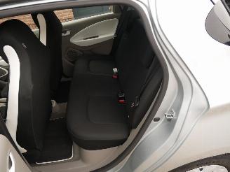 Renault Zoé INCLUSIEF KOOP BATTERIJ picture 9
