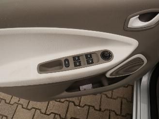 Renault Zoé INCLUSIEF KOOP BATTERIJ picture 10