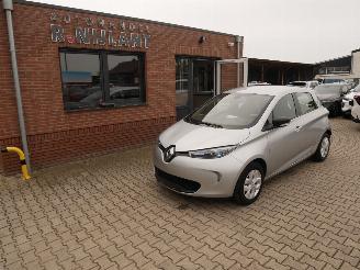 occasione autovettura Renault Zoé INCLUSIEF KOOP BATTERIJ 2019/5