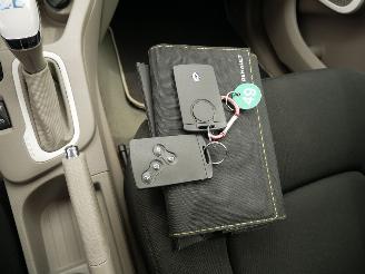 Renault Zoé INCLUSIEF KOOP BATTERIJ picture 11