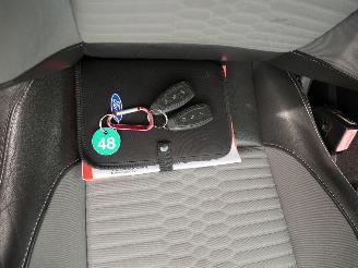 Ford Fiesta ST picture 9