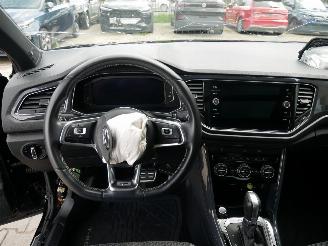 Volkswagen T-Roc 4MOTION R-LINE PANORAMADAK LED VIRTUAL COCKPIT. picture 12