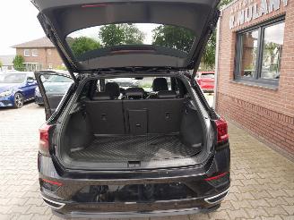 Volkswagen T-Roc 4MOTION R-LINE PANORAMADAK LED VIRTUAL COCKPIT. picture 17