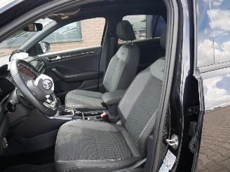 Volkswagen T-Roc 4MOTION R-LINE PANORAMADAK LED VIRTUAL COCKPIT. picture 11