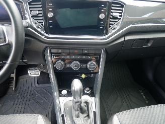 Volkswagen T-Roc 4MOTION R-LINE PANORAMADAK LED VIRTUAL COCKPIT. picture 13