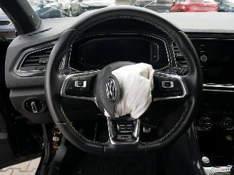 Volkswagen T-Roc 4MOTION R-LINE PANORAMADAK LED VIRTUAL COCKPIT. picture 14