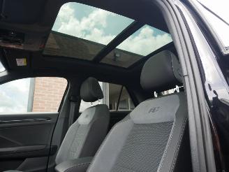 Volkswagen T-Roc 4MOTION R-LINE PANORAMADAK LED VIRTUAL COCKPIT. picture 15