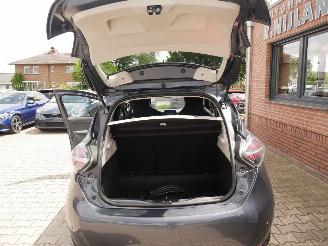 Renault Zoé INTENS HUUR BATTERIJ picture 12