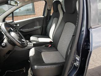 Renault Zoé INTENS HUUR BATTERIJ picture 8