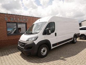 Käytettyjen commercial vehicles Fiat Ducato L4H2 2020/10