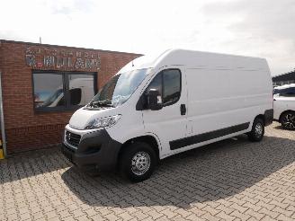 Käytettyjen commercial vehicles Fiat Ducato L3H2 2019/5