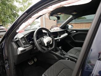 Audi A1 S-LINE INTERIEUR AUTOMAAT picture 8