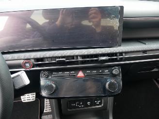 Hyundai Tucson N-LINE 48V picture 16
