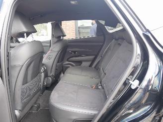 Hyundai Tucson N-LINE 48V picture 18