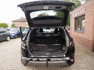 Hyundai Tucson N-LINE 48V picture 19